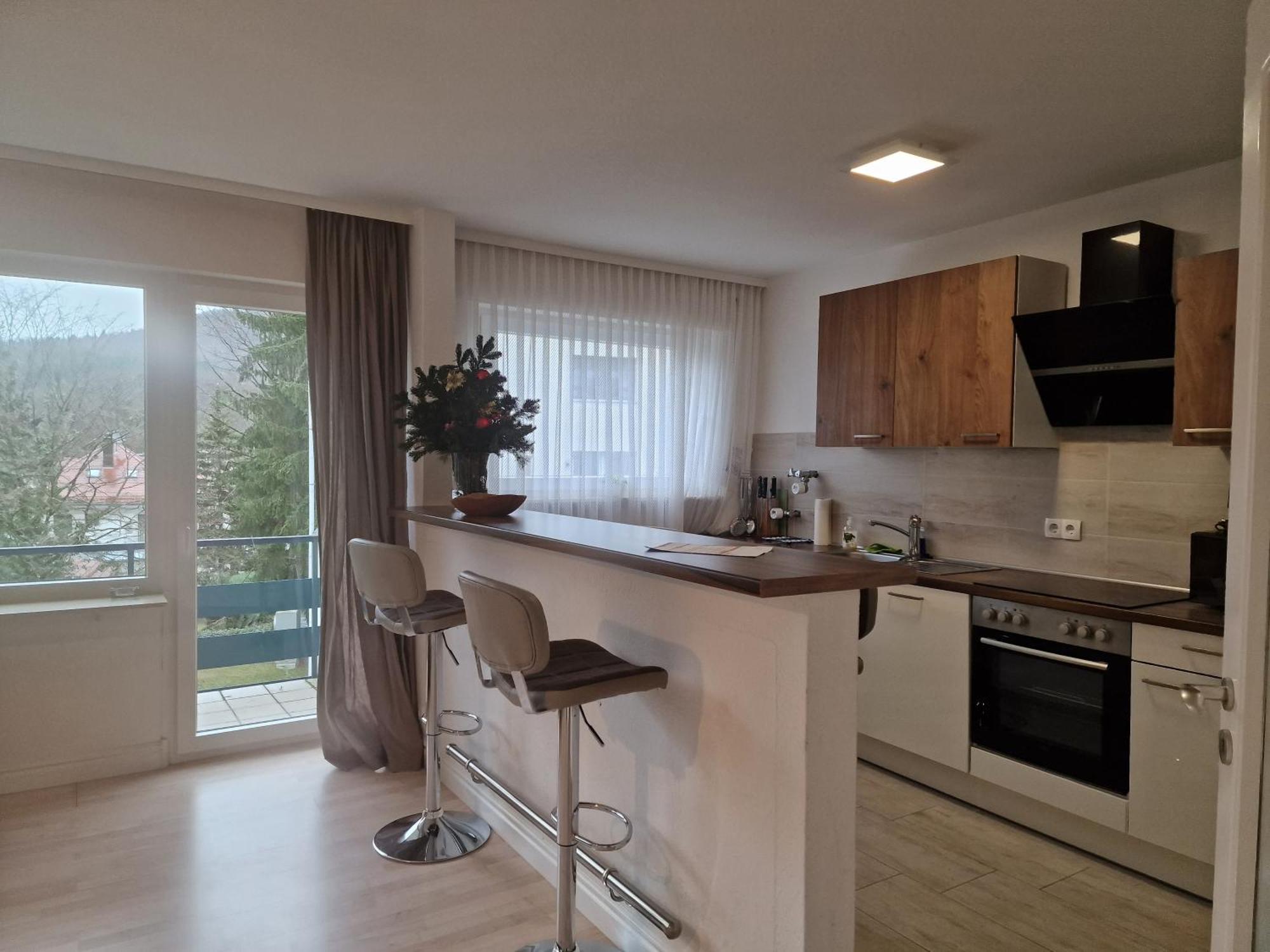 Moscow Areal Suite Baden-Baden Exterior photo