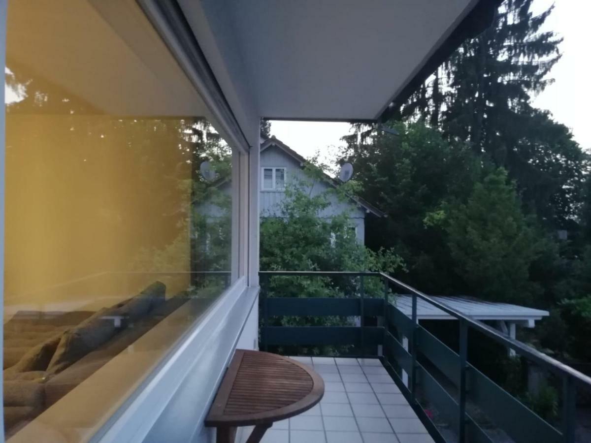 Moscow Areal Suite Baden-Baden Exterior photo