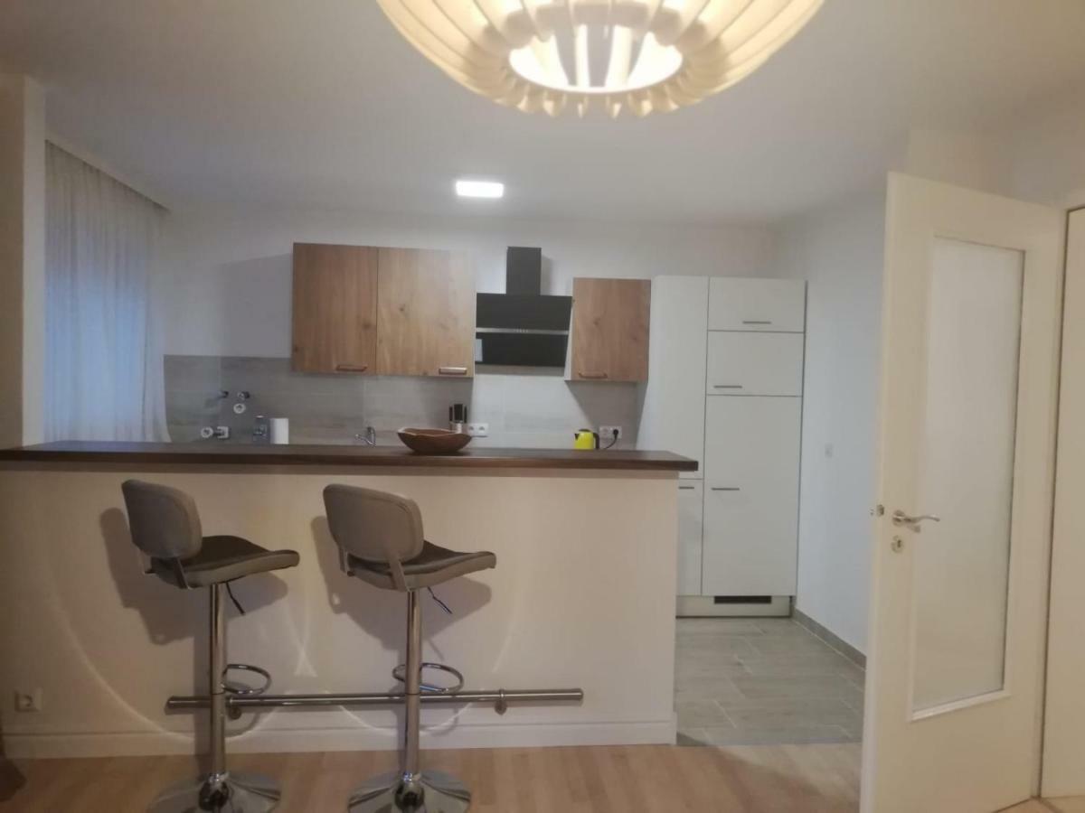 Moscow Areal Suite Baden-Baden Exterior photo