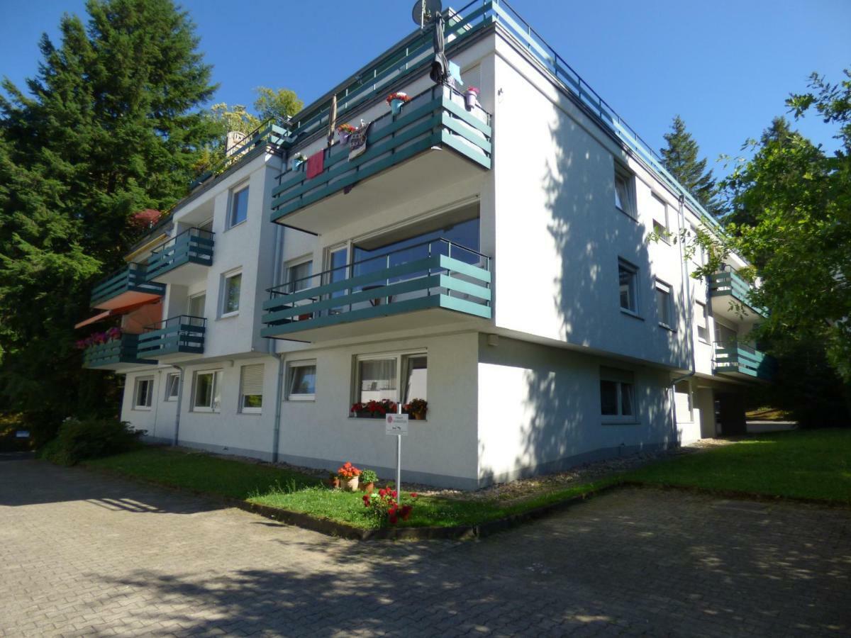 Moscow Areal Suite Baden-Baden Exterior photo